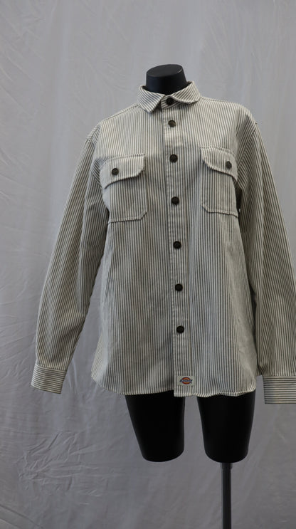 DICKIES Button Up 8