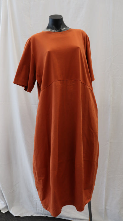 moochi Midi Dress L