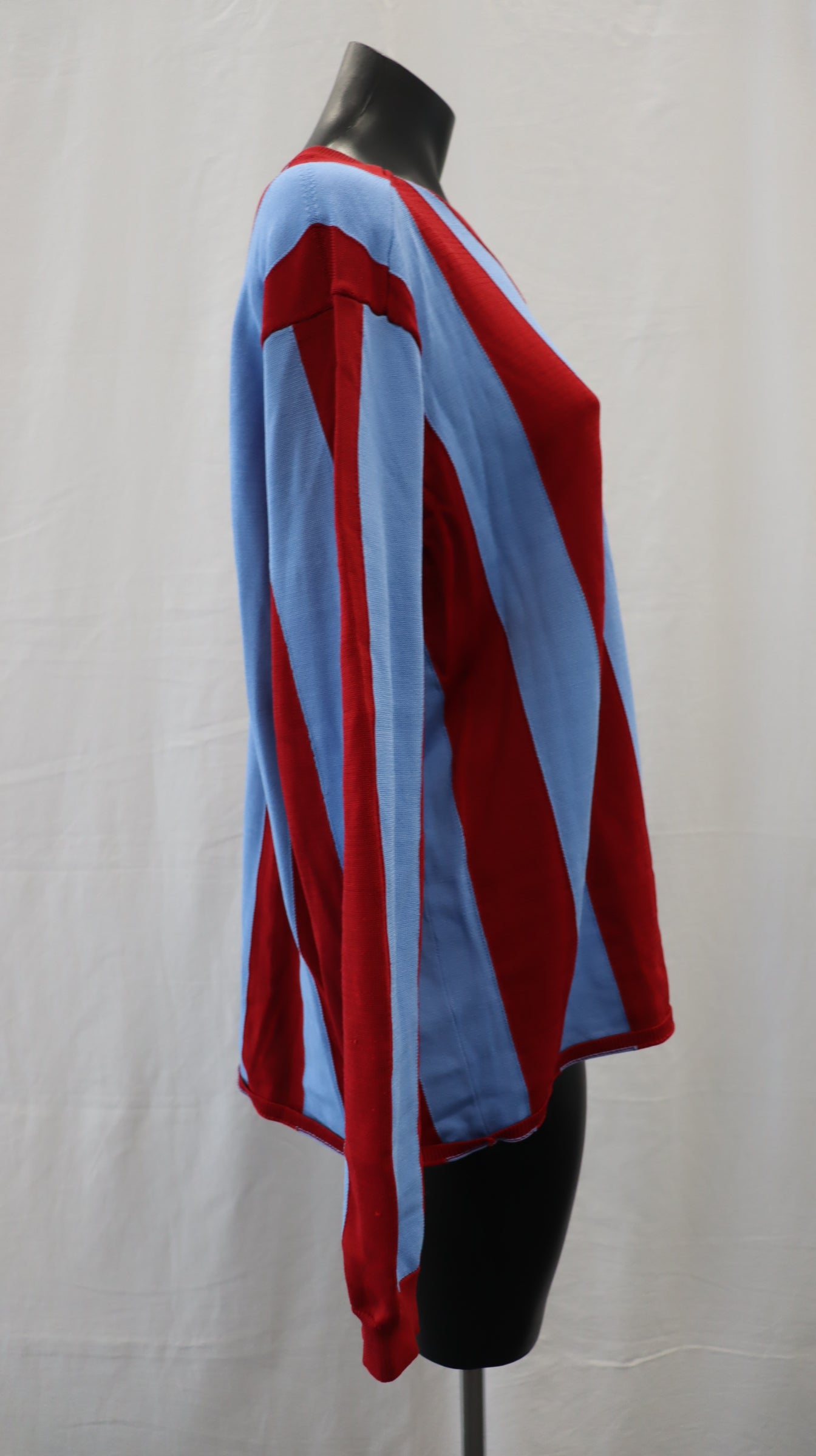 RICOCHET Long Sleeve M