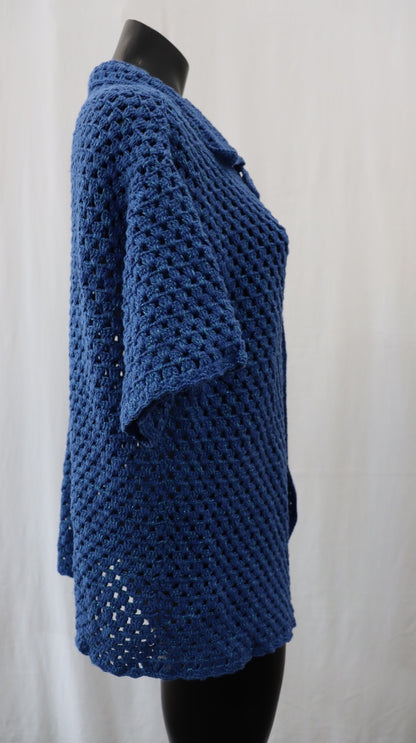 blanca Top M - L