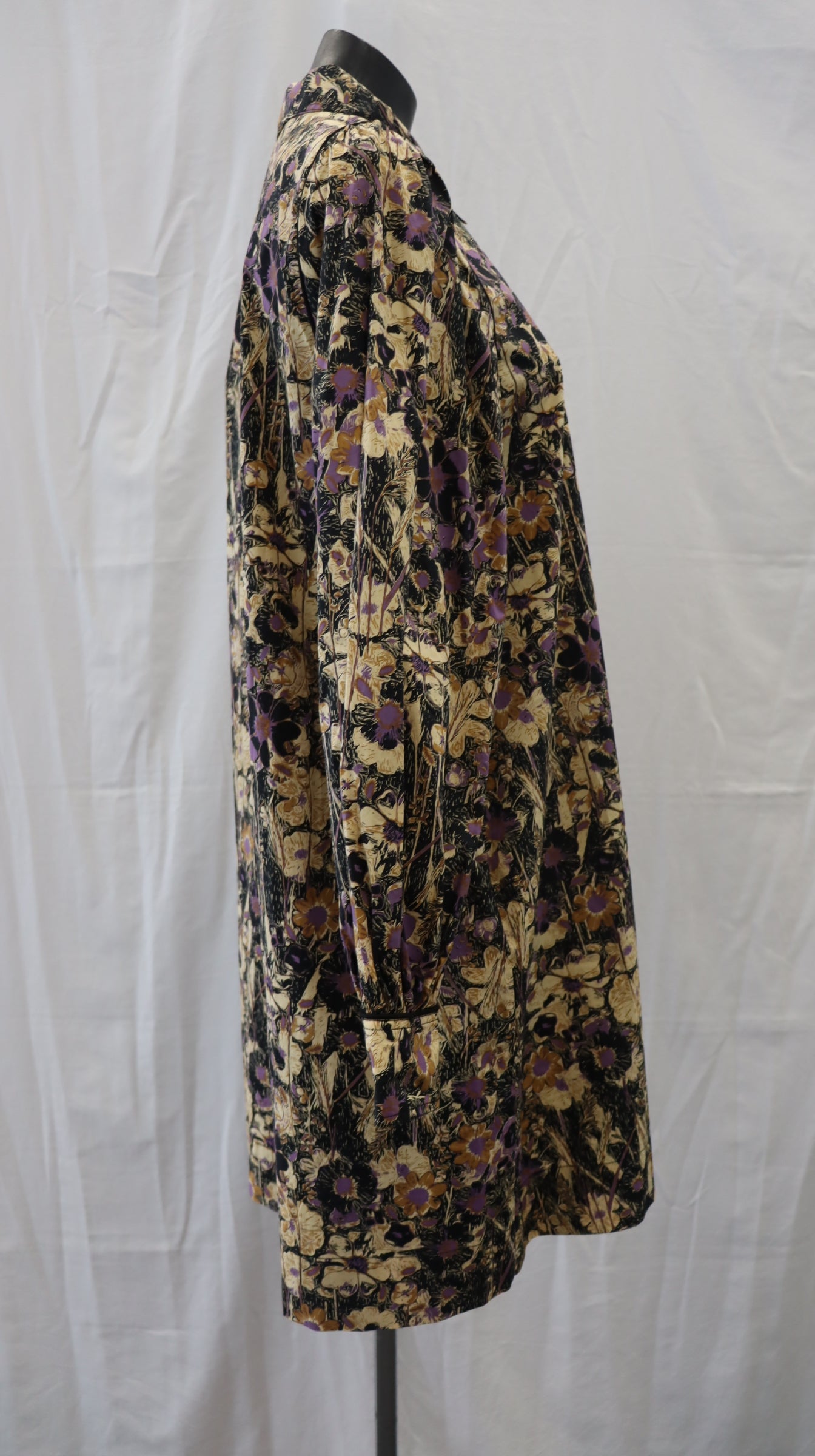 SECOND FEMALE Mini Dress L