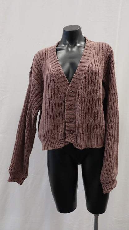 BLAK L O V E Cardigan 14