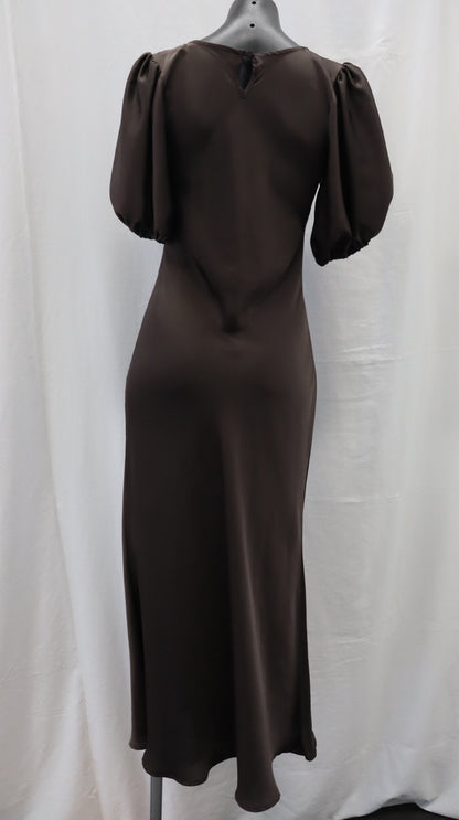 RUBY Midi Dress 8
