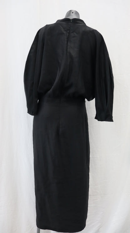 Gregory Maxi Dress 10