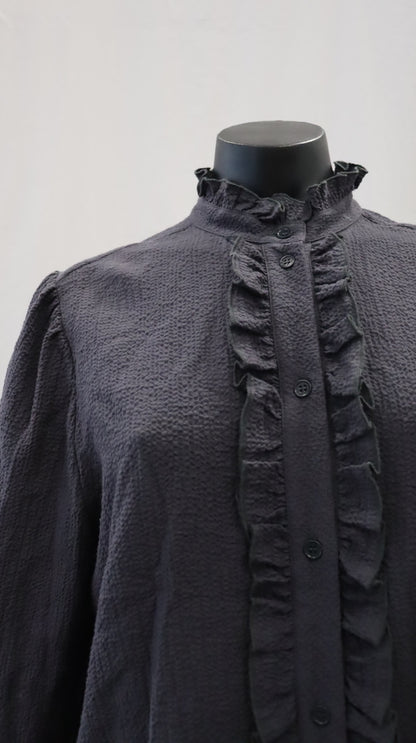 karen walker Blouse 8