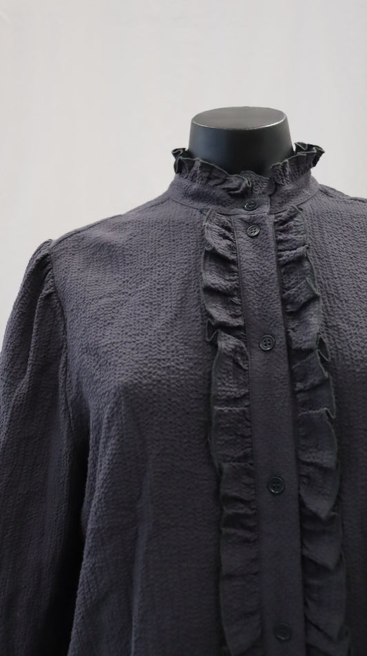 karen walker Blouse 8