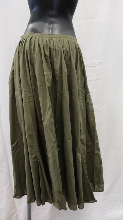 MINERAL Maxi Skirt 12