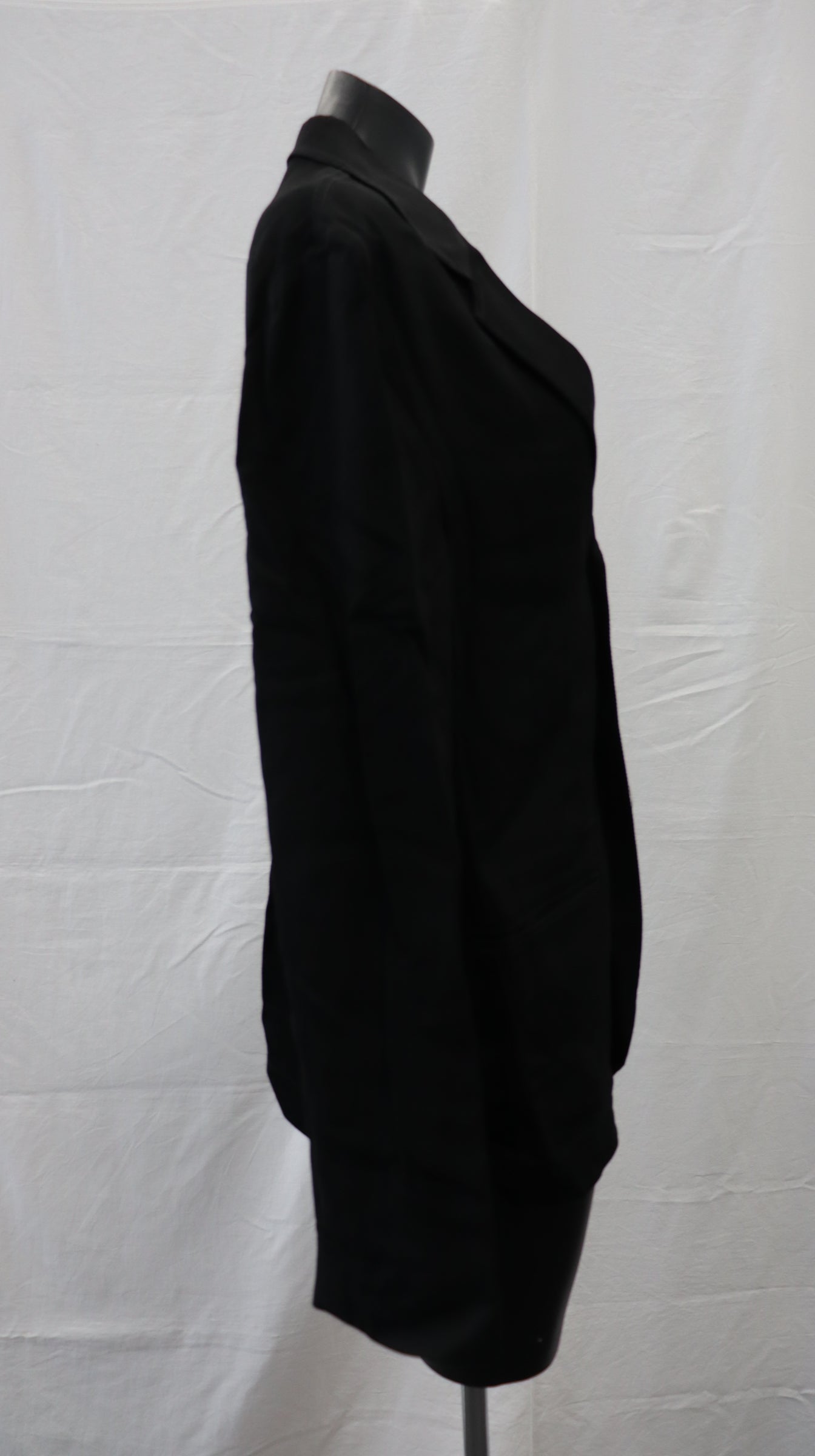 bassike Blazer 8