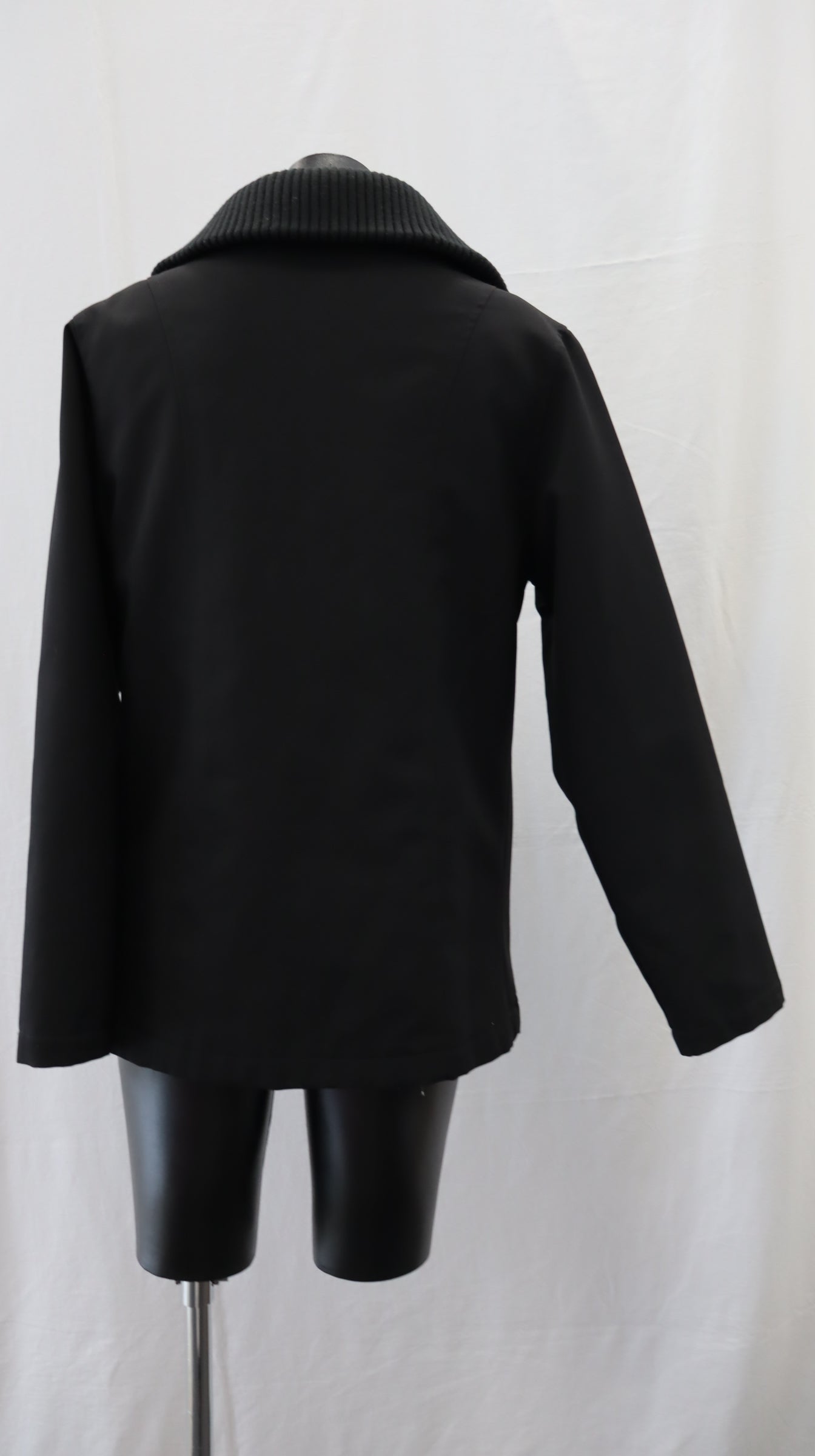 IS Jacket S