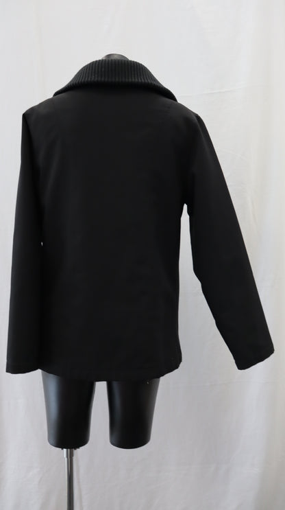 IS Jacket S