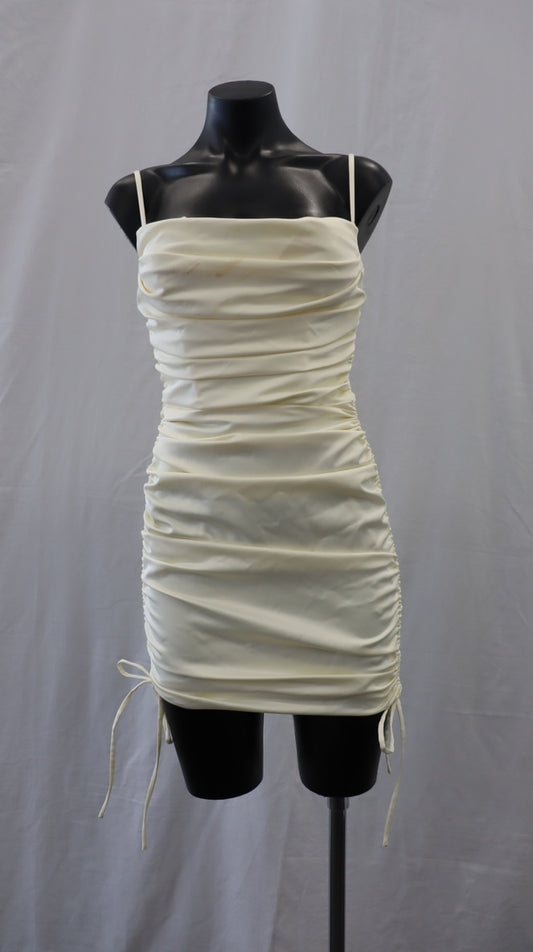 Oh polly Mini Dress 6
