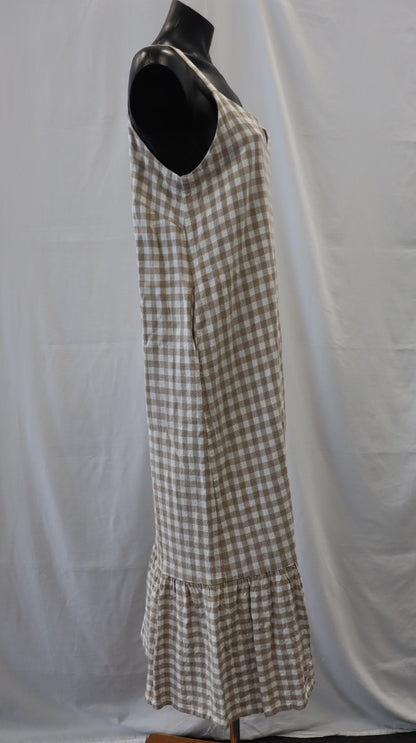 NES Midi Dress L