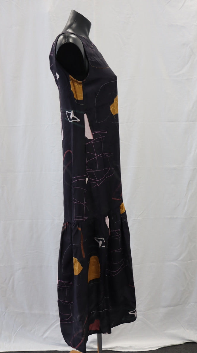 NYNE Midi Dress 8