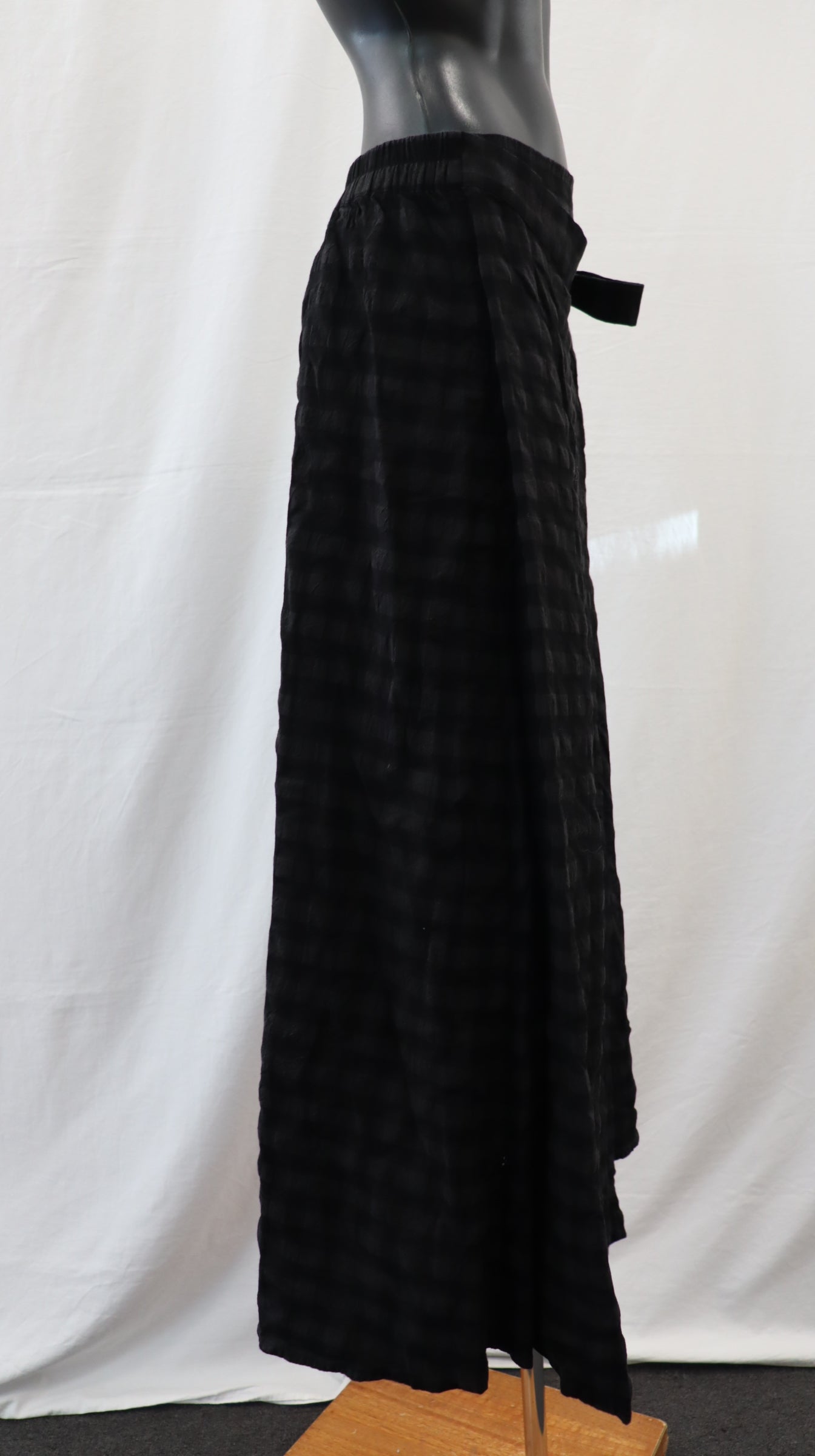 THING THING Maxi Skirt 12