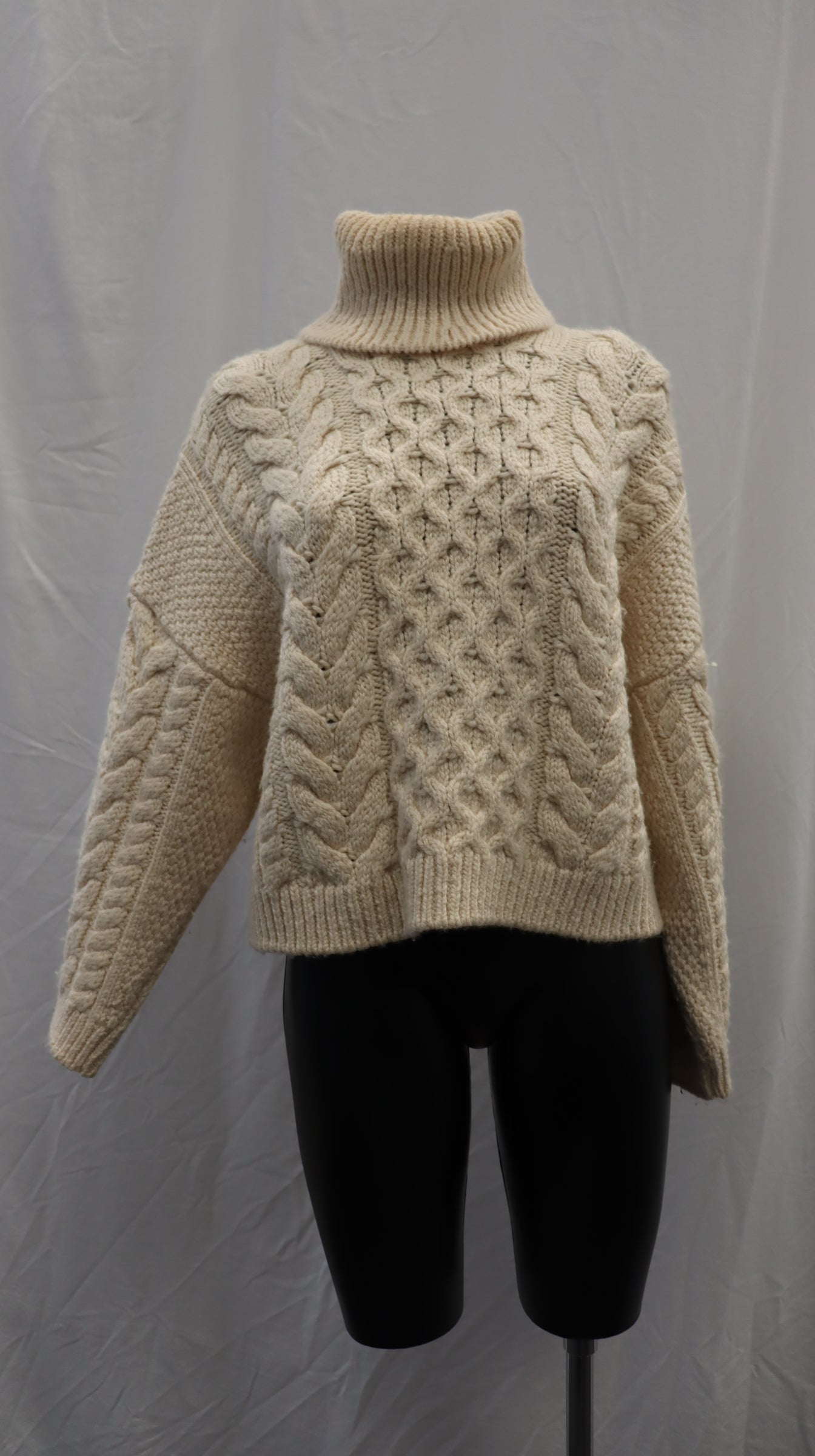 Isabel Marant Knit 10