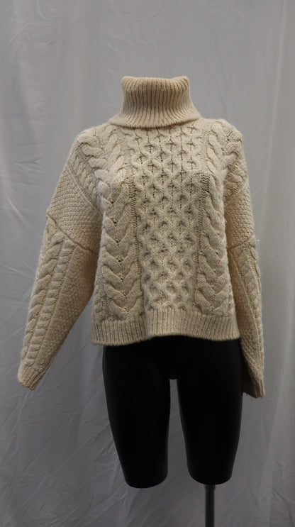 Isabel Marant Knit 10