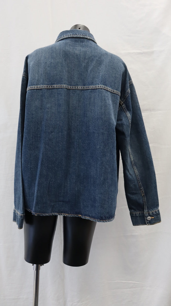 ZARA Jacket L