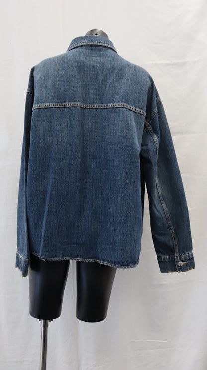 ZARA Jacket L