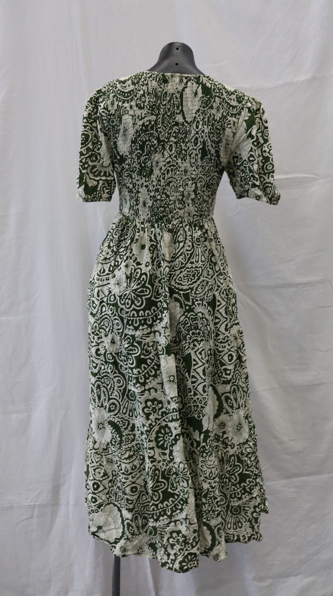 BOHO australia Maxi Dress S