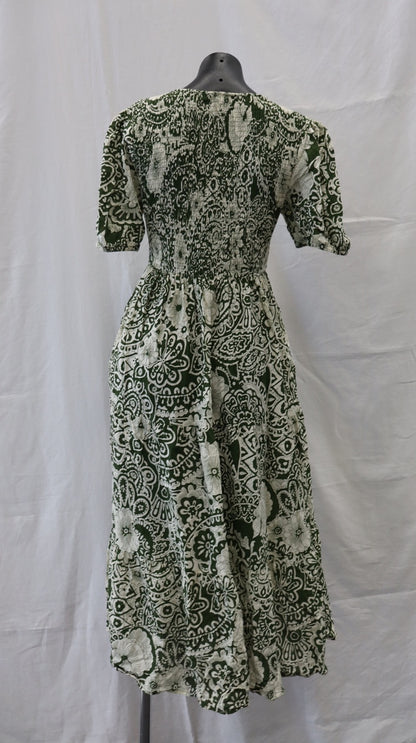 BOHO australia Maxi Dress S