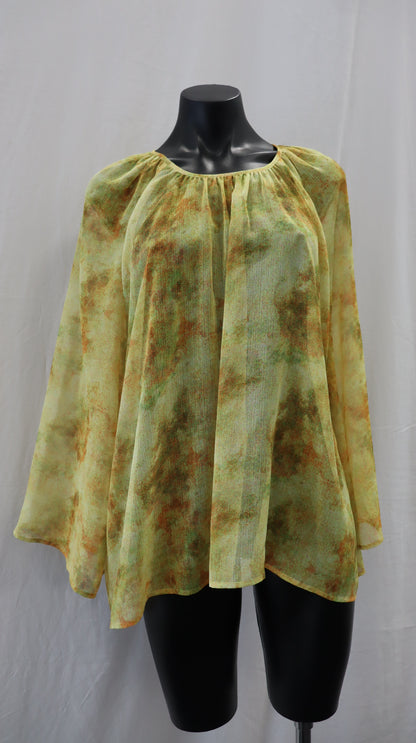 RICOCHET Blouse xs