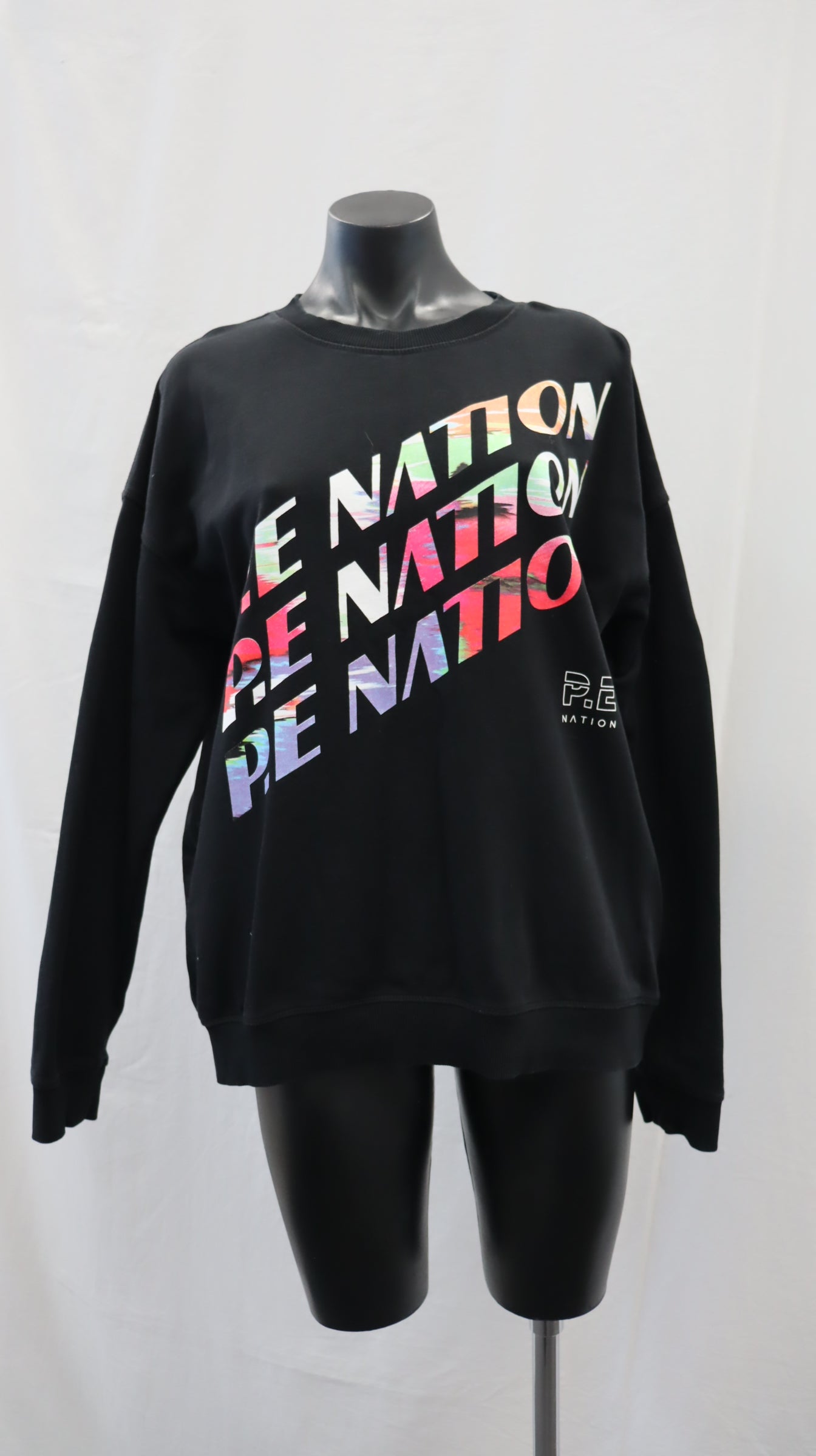 PE Nation Jumper M