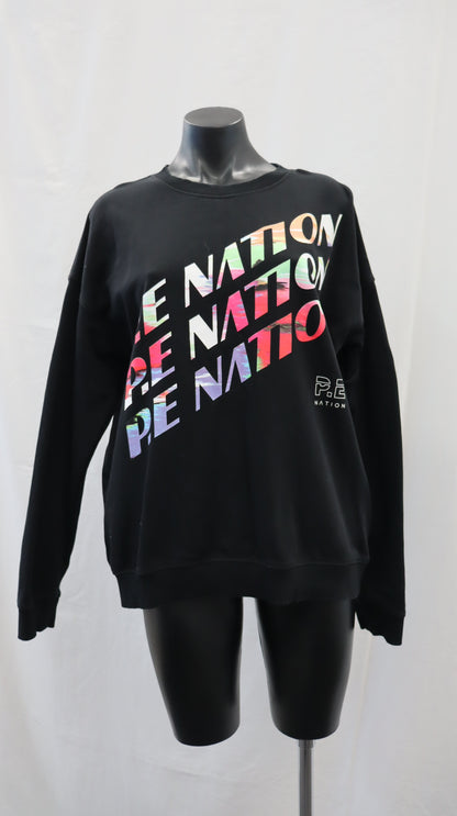 PE Nation Jumper M