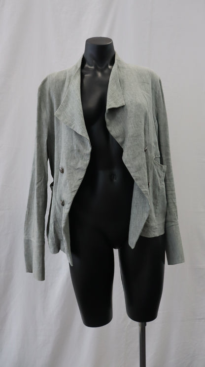 REPERTOIRE Jacket 16