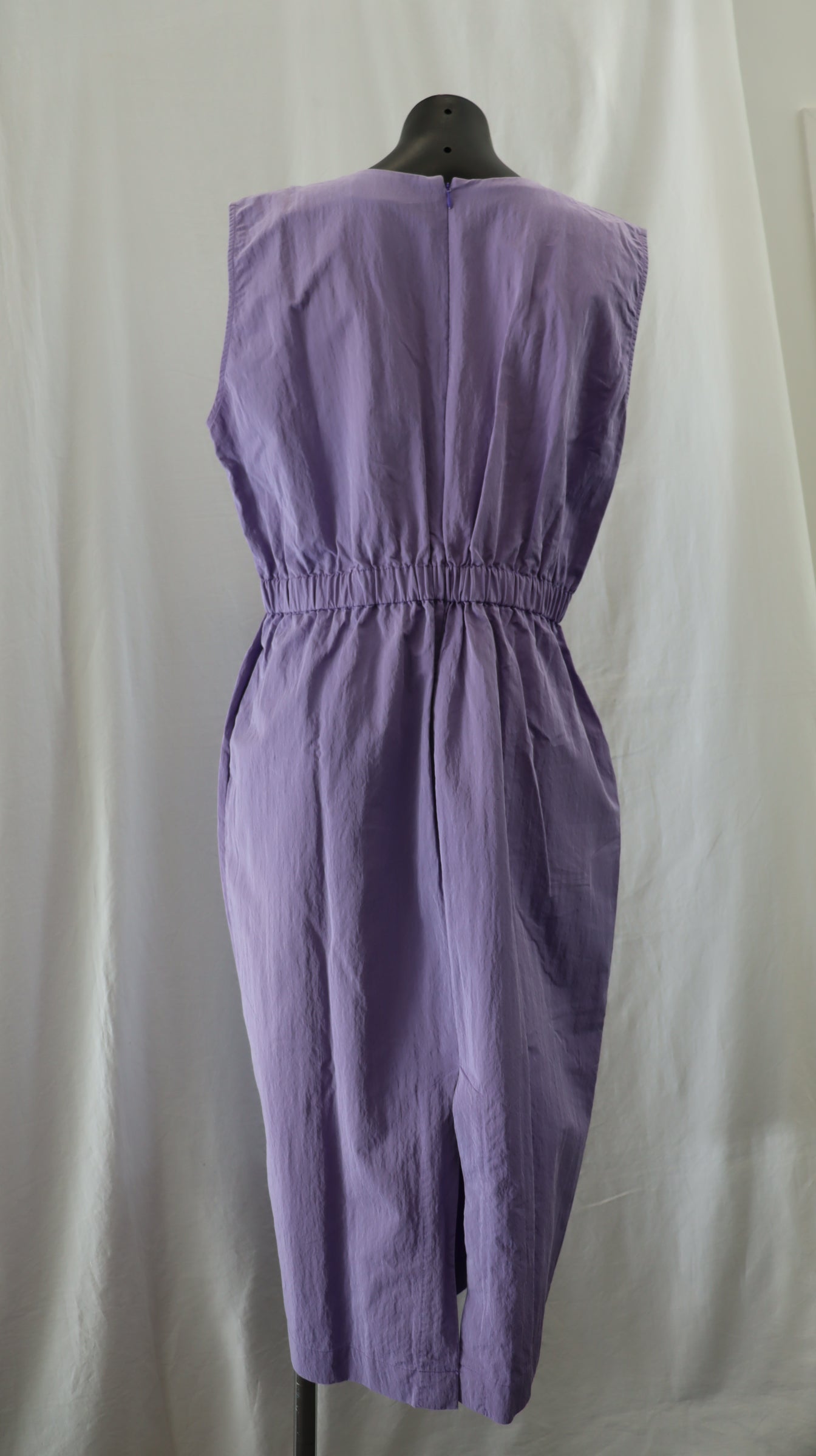 Gregory Midi Dress 10