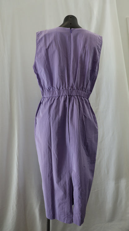 Gregory Midi Dress 10