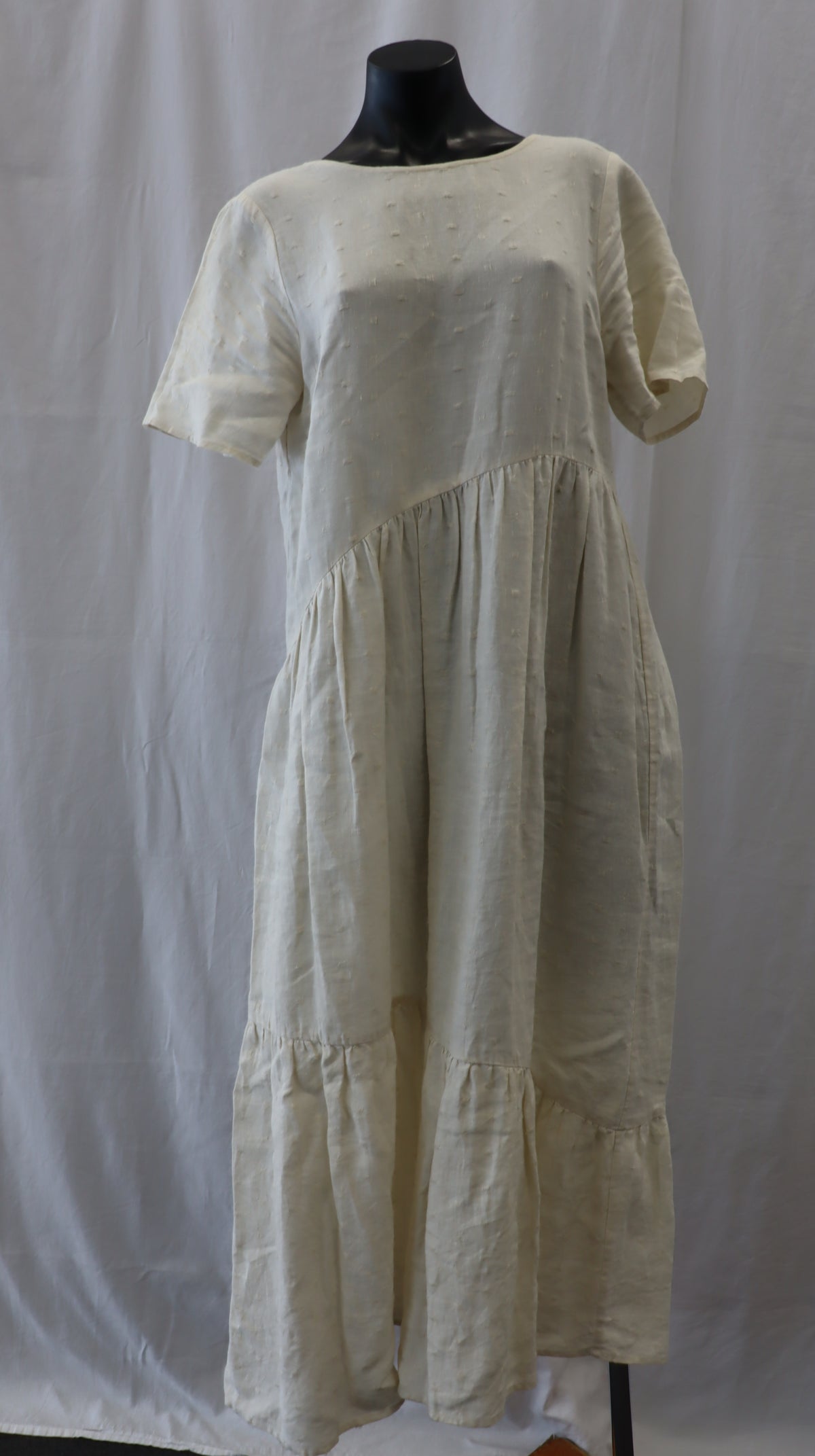 MARLE Maxi Dress 10