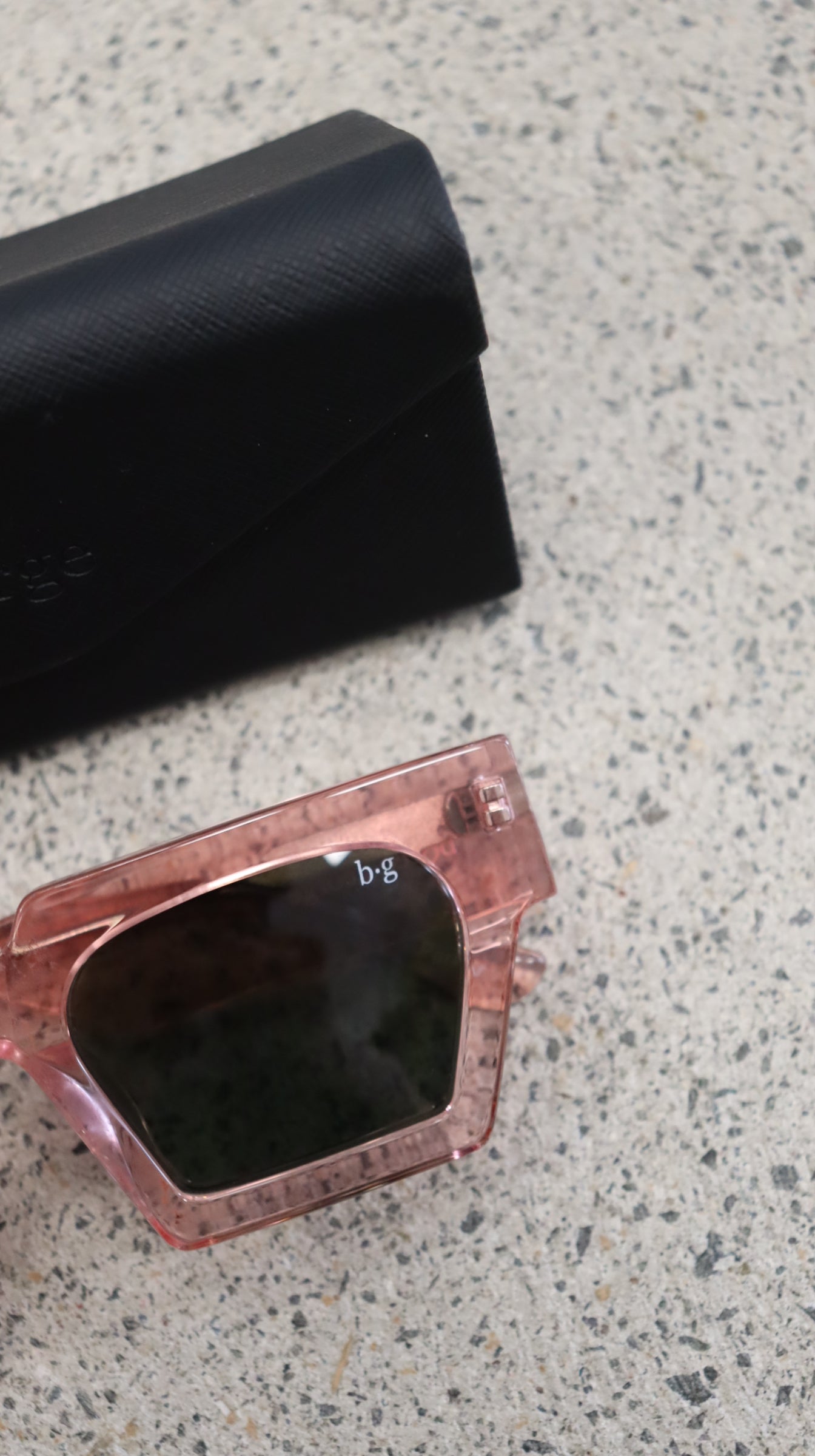 Bored George Sunglasses N/A