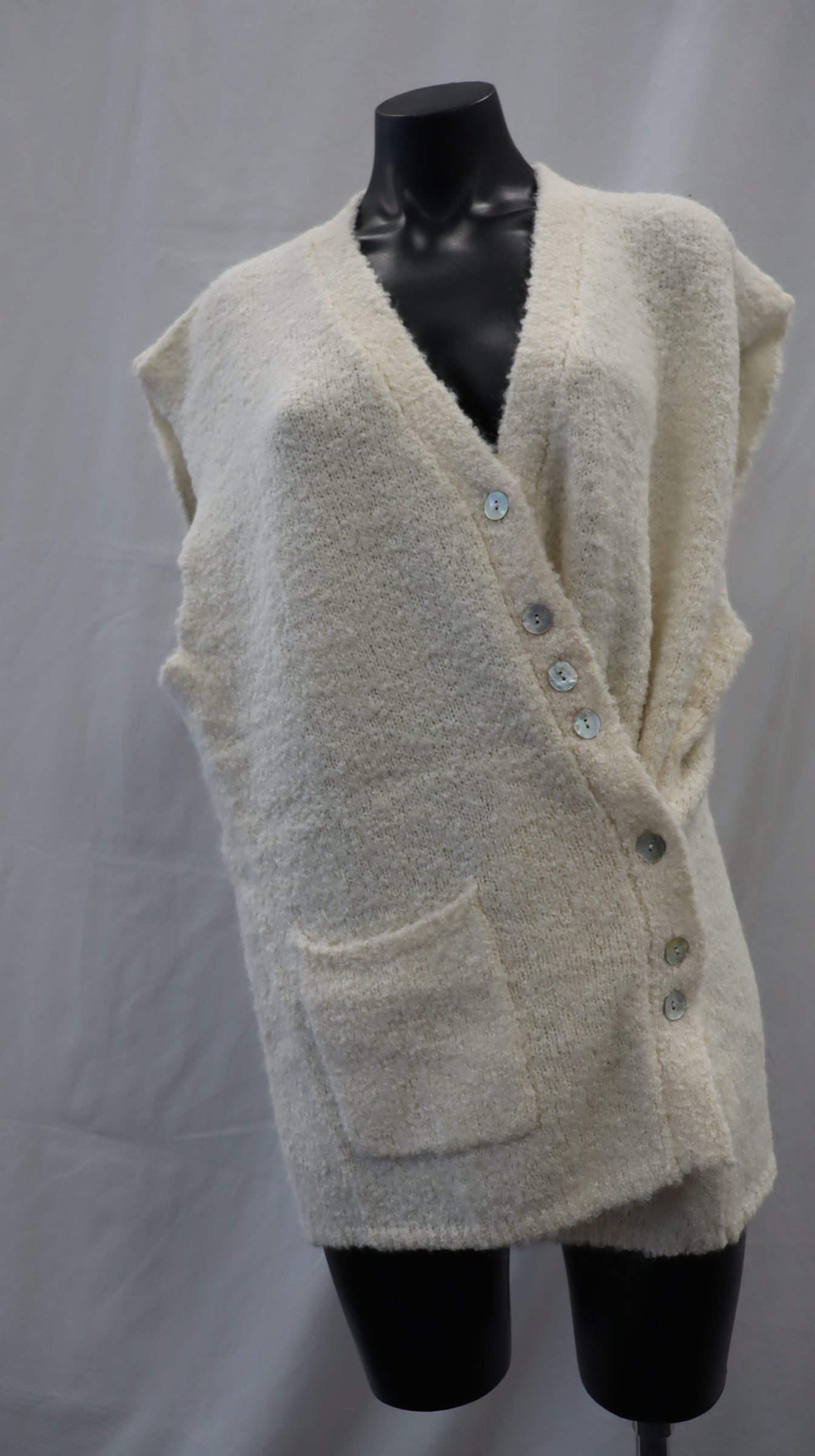 MARLE Vest 14