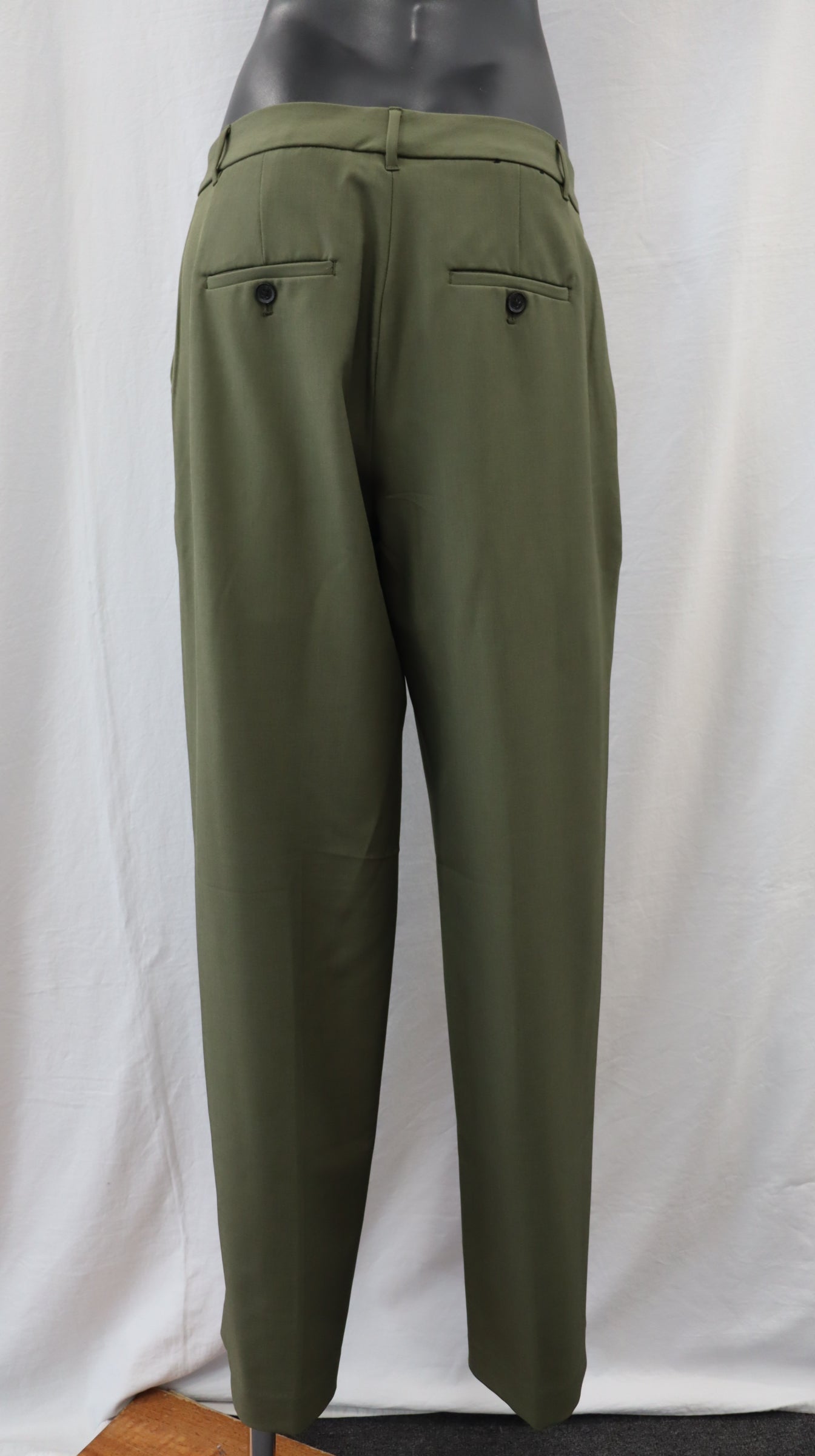 BANANA REPUBLIC Pants 10