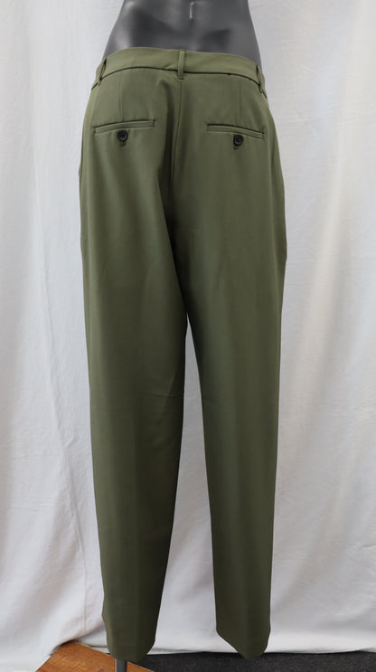 BANANA REPUBLIC Pants 10