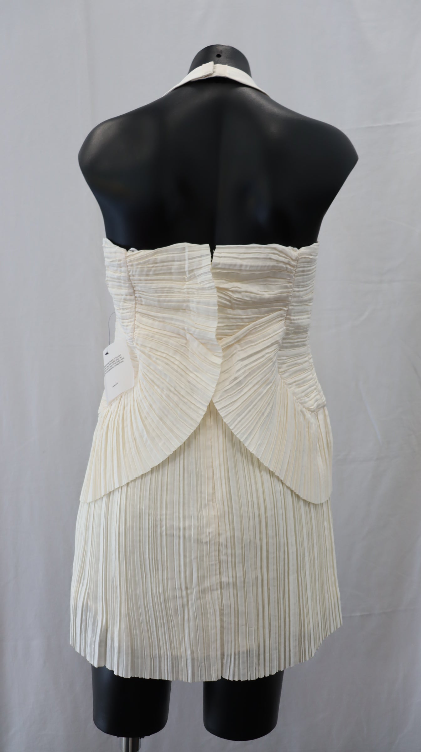 sheike Mini Dress 10
