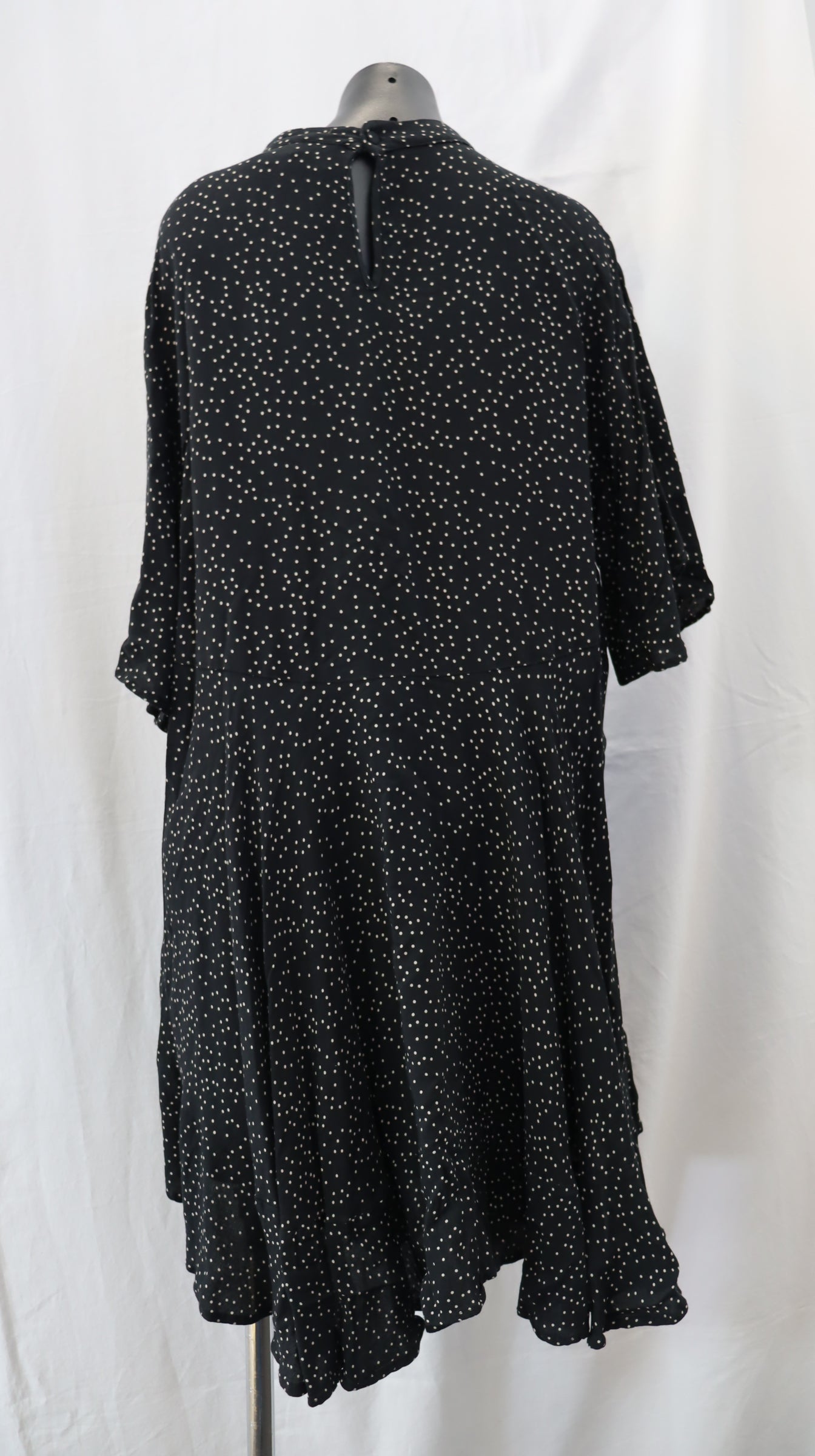 moochi Mini Dress 14