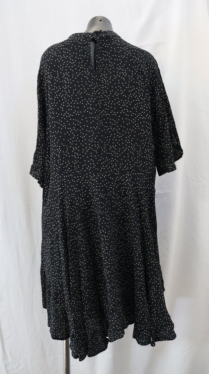 moochi Mini Dress 14