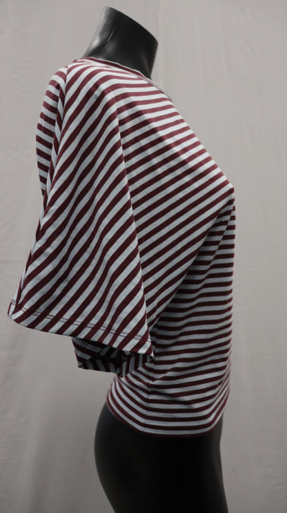 GLASSONS Tee xs