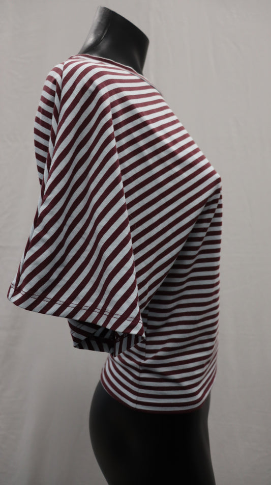 GLASSONS Tee xs