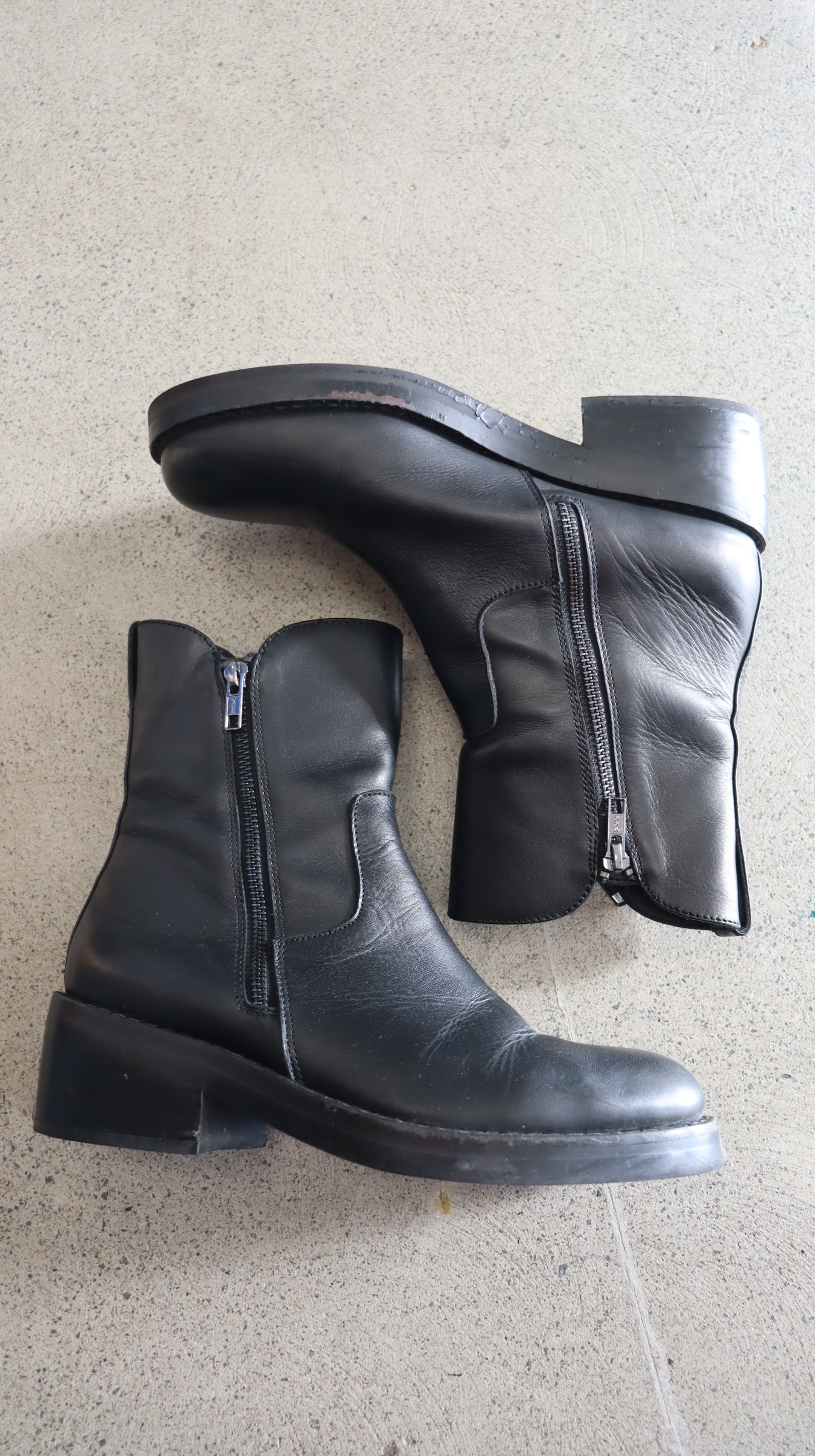 LA TRIBE Boots 39