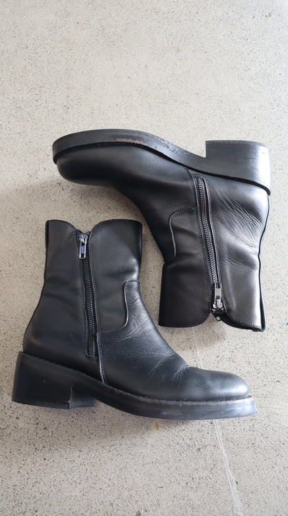 LA TRIBE Boots 39