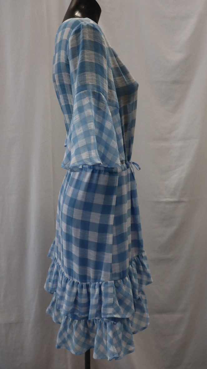 COOP Mini Dress S