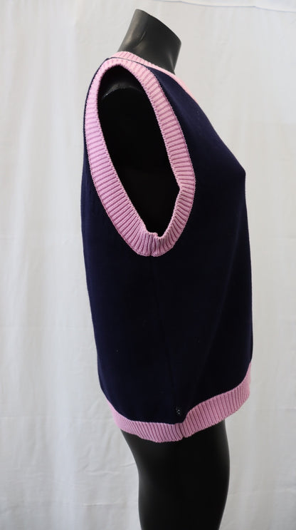 THING THING Vest 8
