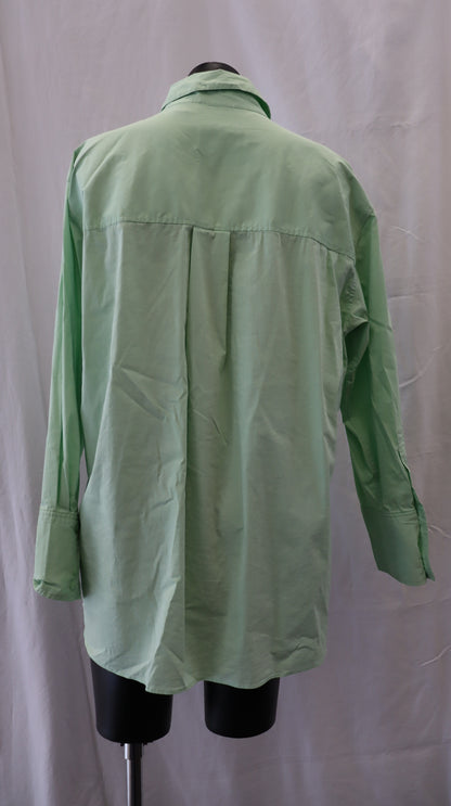 COUNTRY ROAD Button Up 14