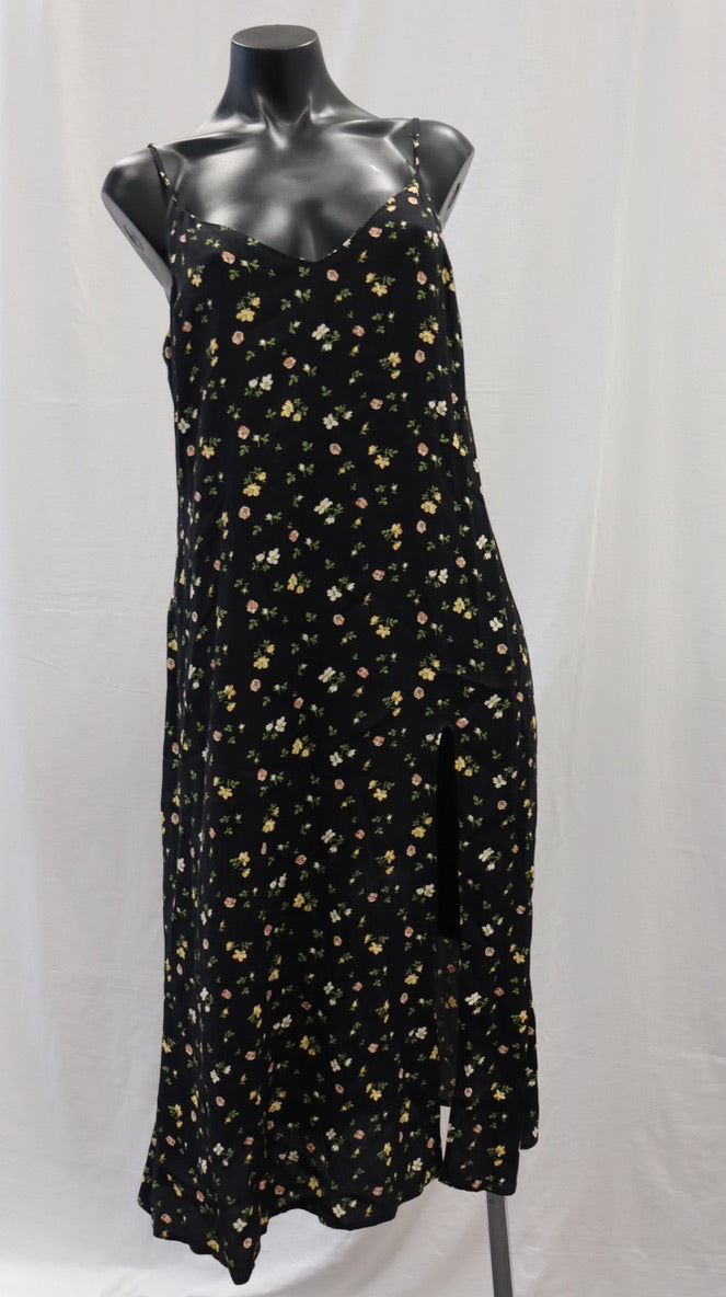 reformation Midi Dress 10