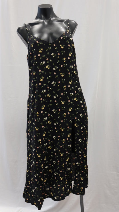 reformation Midi Dress 10