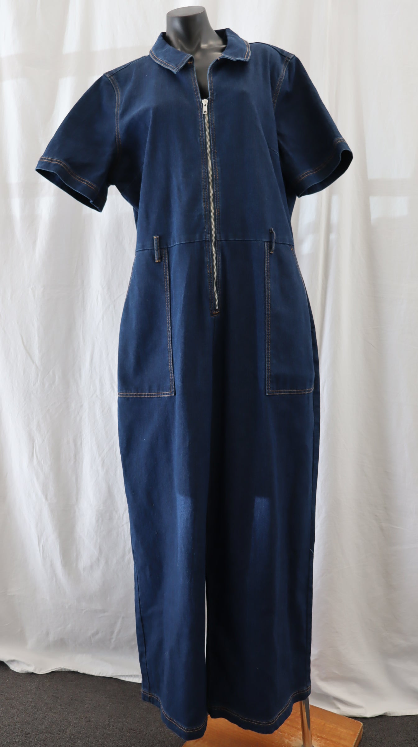 ZEST Jumpsuit 18