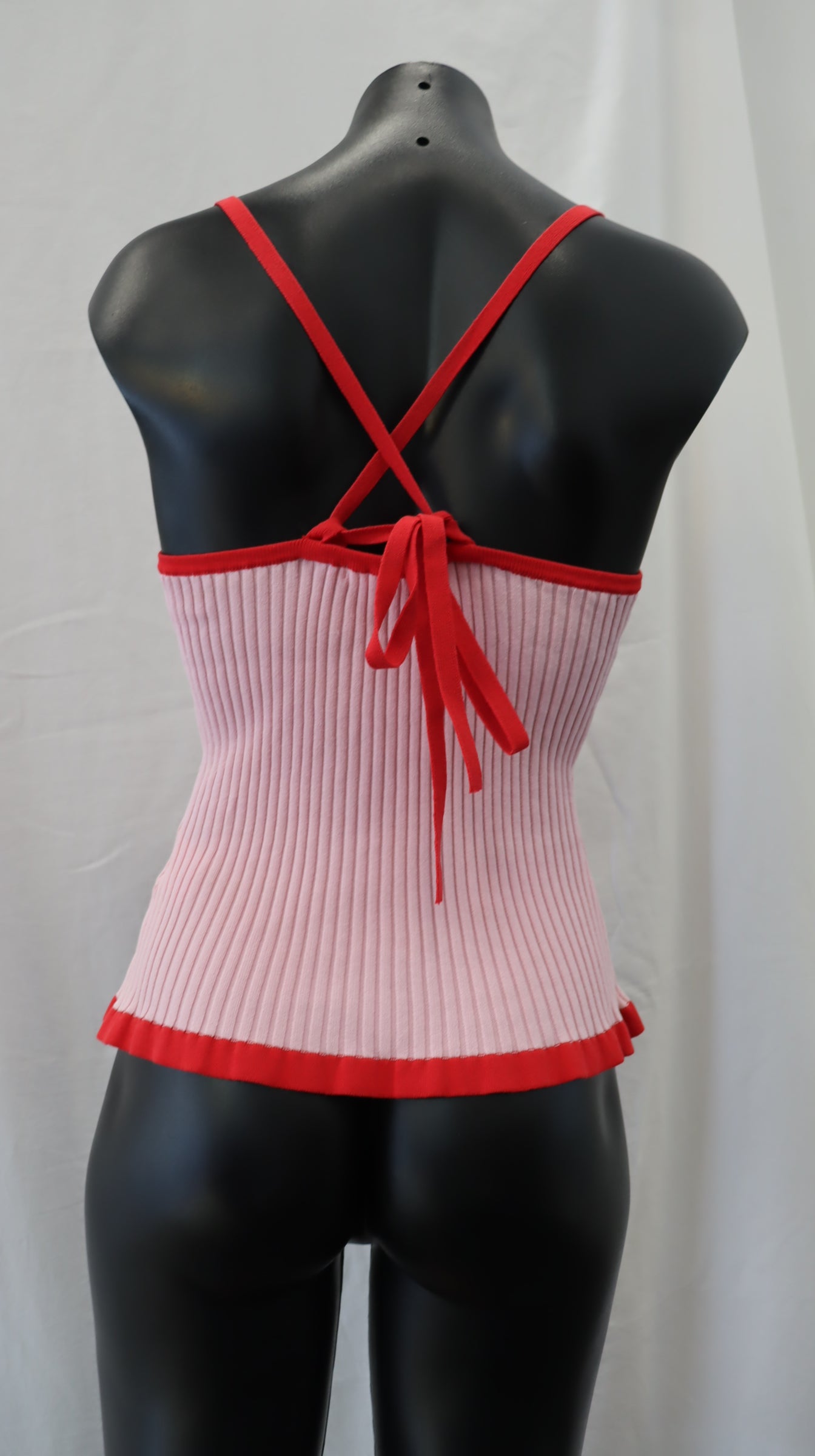 RUBY singlet 8