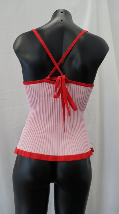 RUBY singlet 8